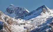 49 Il Monte Corte e il Pizzo Orobie...